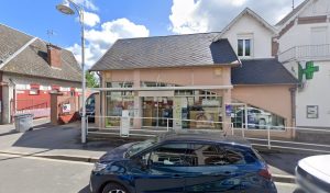 Pharmacie Sophie Duban – Van Den Bossche à Étreillers