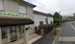 Pharmacie De Villeneuve Du Bez à La Bachellerie