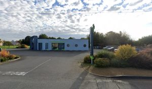 Pharmacie du Trieux à Lézardrieux