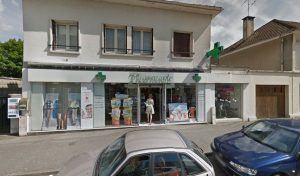 Pharmacie Guynemer à Alençon