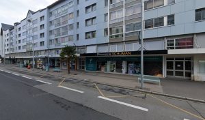 Pharmacie Schuman Benoit Jourand à Cherbourg-en-Cotentin