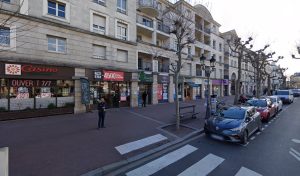 Pharmacie Principale à Maisons-Laffitte