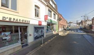 Pharmacie du Centre à Vimy