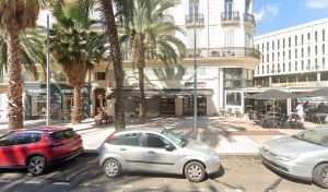 Pharmacie Gambetta Hyères – Anton&Willem à Hyères