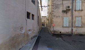 Opticare à Valréas
