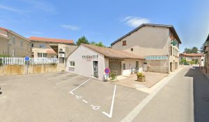 Pharmacie du Village à Les Côtes-d'Arey