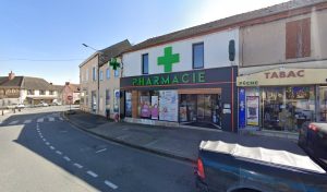 Pharmacie BEAUVY à Varennes-sur-Allier