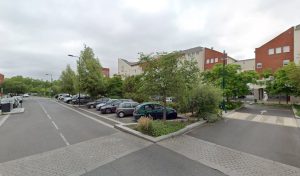 Pharmacie de L&rsquo;Hautil à Vauréal