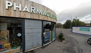 Pharmacie de la Tour à Castelginest