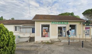 Pharmacie Libourel à Montestruc-sur-Gers