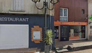 Pharmacie Mauquest à Saint-Lambert-la-Potherie