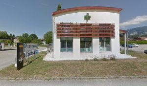 PHARMACIE ENTRE DEUX GUIERS à Entre-Deux-Guiers