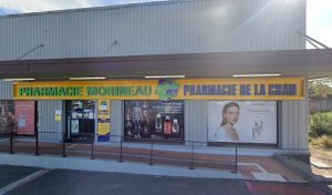 Pharmacie de la Crau à Miramas
