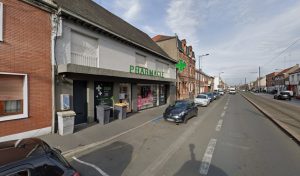 Pharmacie Urbaniak à Bruay-sur-l'Escaut