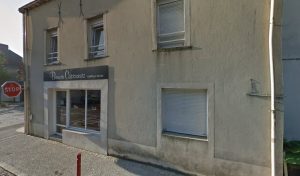 PHARMACIE D&rsquo;ABBARETZ à Abbaretz