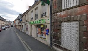 Pharmacie De Liesse à Liesse-Notre-Dame