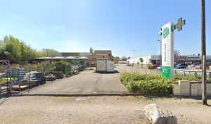 Auxonne Pharmacie de la Brizotte à Auxonne
