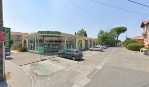 Pharmacie du Pont de Suve à Toulon