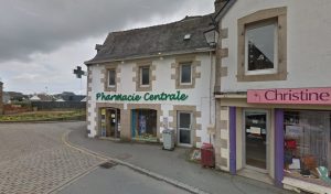 Pharmacie Tremblin et Associés à Plestin-les-Grèves