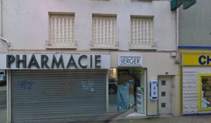 Pharmacie Bayard à Pontcharra