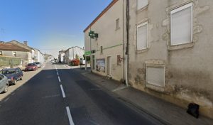 Pharmacie Zazac à Barbaste