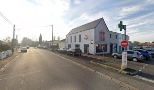 Pharmacie de l&rsquo;Eglise à Le Pellerin