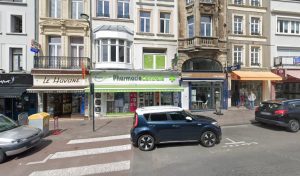 Pharmacie Fichaux à Boulogne-sur-Mer