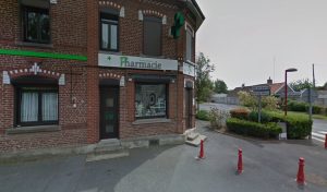Pharmacie Condette à Monchecourt