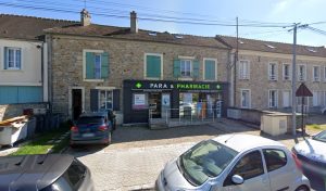 Pharmacie Bodeau à Chailly-en-Bière