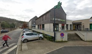 Pharmacie des lacs à Jugon-les-Lacs-Commune-Nouvelle