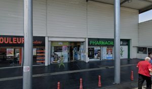 Pharmacie de Tarbes Bergeret à Tarbes