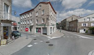 Pharmacie Notre-Dame à Sainte-Sigolène