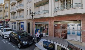 Pharmacie des Iles à Vallauris