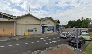 GRANDE PHARMACIE DE LIBOURNE à Libourne