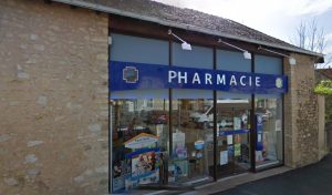 PHARMACIE FLOTTE à Noyen-sur-Sarthe