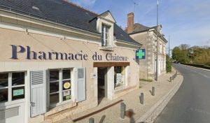 Pharmacie du Château à Le Controis-en-Sologne
