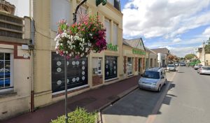 Pharmacie Dervin à Potigny