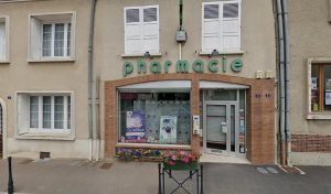 Pharmacie Charles Sesarl à Anglure