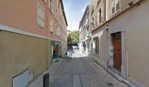 Pharmacie Centrale à Digne-les-Bains