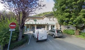 Pharmacie Daroux Cuxac-cabardes à Cuxac-Cabardès
