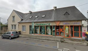 Pharmacie Potin à Le Relecq-Kerhuon