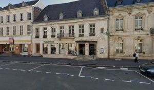 Pharmacie Delhaye – Matériel médical – Dermocosmétologie à Guise