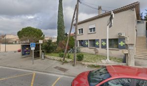 Pharmacie des Oliviers à Gignac-la-Nerthe