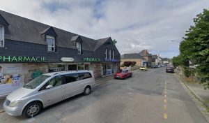 Pharmacie Adam à Lannion