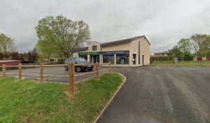 Pharmacie Grâce de Verdelais à Verdelais