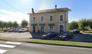 Pharmacie Lamiche Queyrel à Saint-Solve