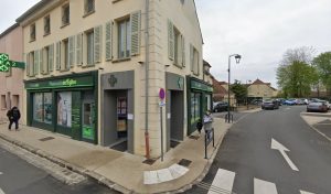 Pharmacie de l&rsquo;Eglise – Lieusaint – Nextypharm à Lieusaint