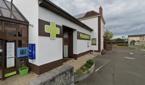 Pharmacie d&rsquo;Arçonnay à Arçonnay