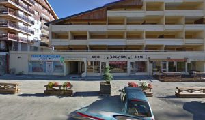 Pharmacie de la Lugière à Saint-Étienne-de-Tinée