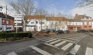 Pharmacie de la Carmi du Nord Pas de Calais à Vieux-Condé
